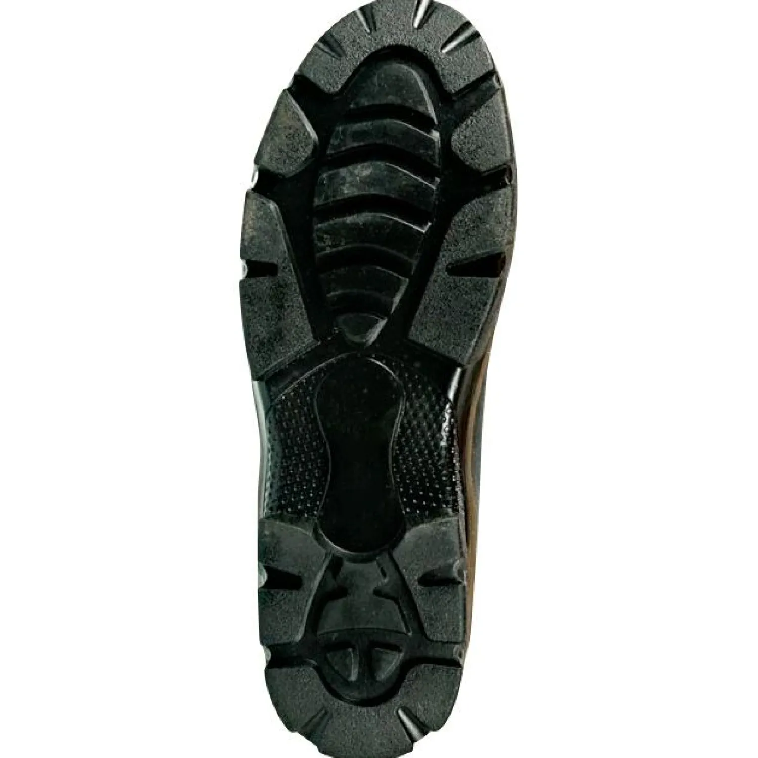 Clearance Neoprenstiefel Forest ISO Angel-Gummistiefel & Neoprenstiefel