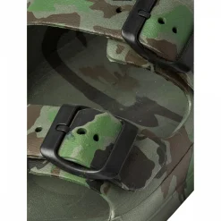 Sale EVA Schlappen Enzo Unisex (Camouflage) Outdoor- & Angel-Sandalen
