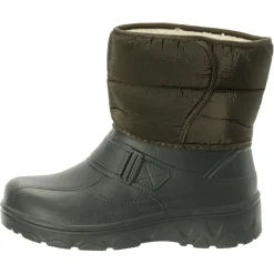 Online EVA -Winterstiefel Arsuk Herren (Oliv/Schwarz) Angelstiefel & Outdoor Boots
