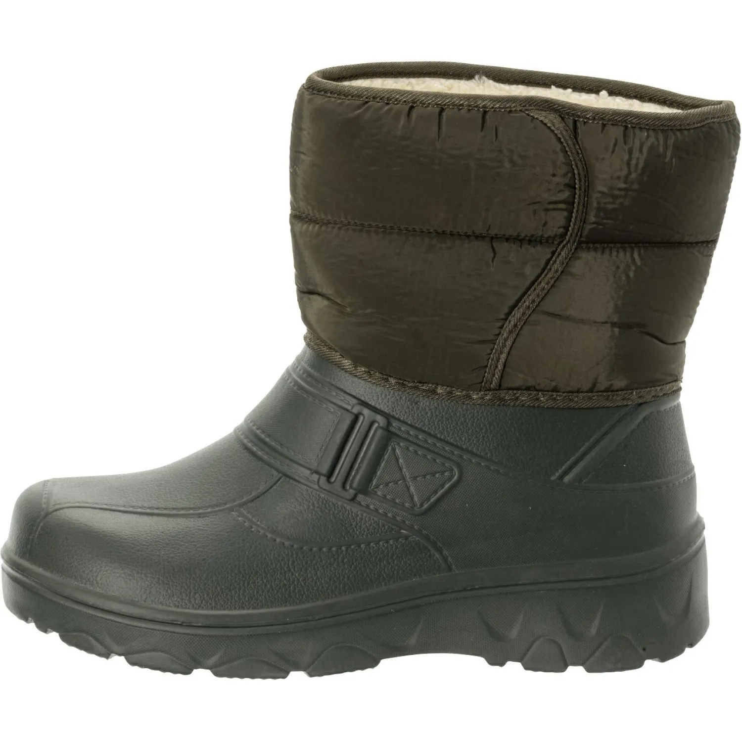 Online EVA -Winterstiefel Arsuk Herren (Oliv/Schwarz) Angelstiefel & Outdoor Boots