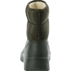 Online EVA -Winterstiefel Arsuk Herren (Oliv/Schwarz) Angelstiefel & Outdoor Boots