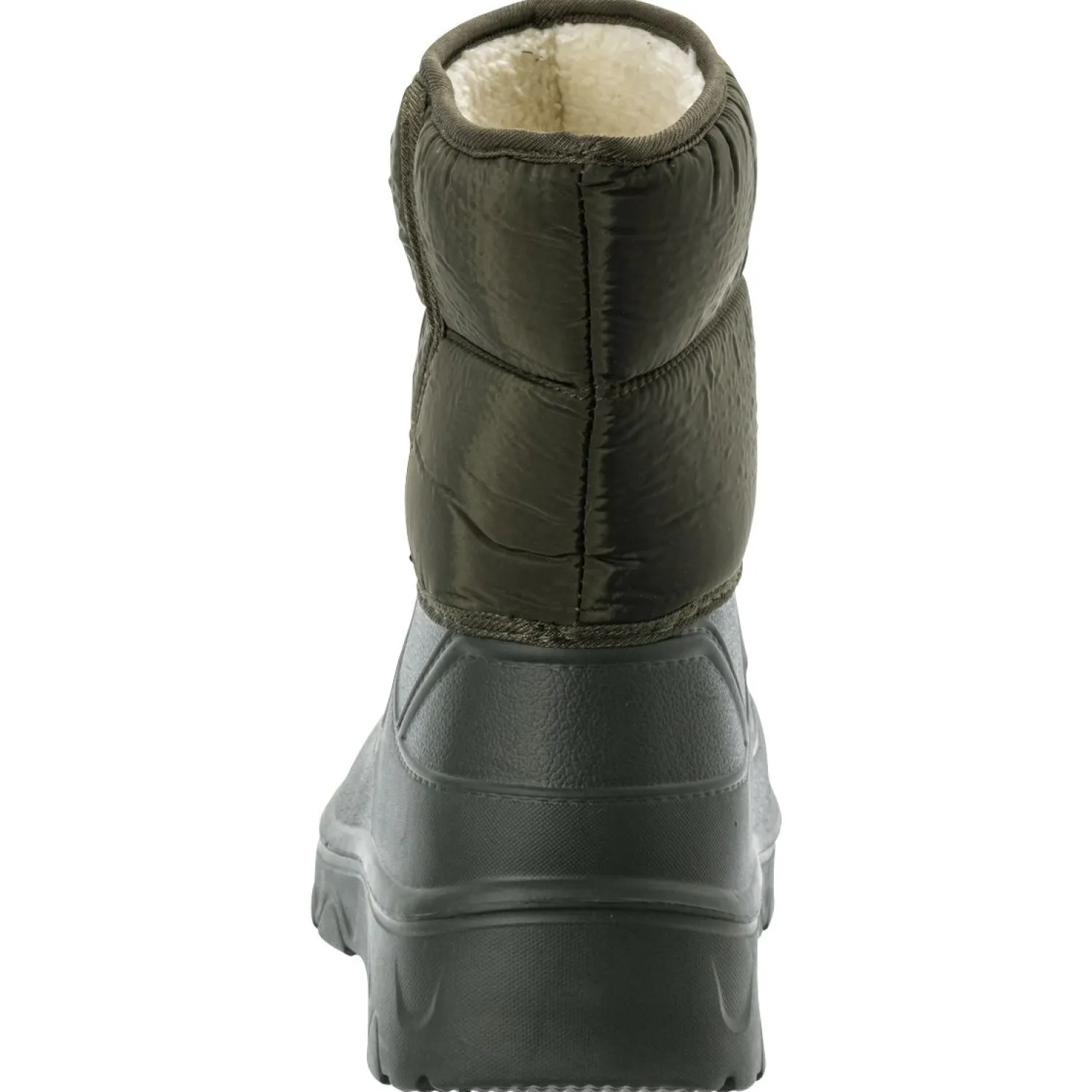 Online EVA -Winterstiefel Arsuk Herren (Oliv/Schwarz) Angelstiefel & Outdoor Boots