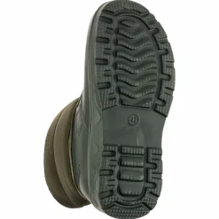 Online EVA -Winterstiefel Arsuk Herren (Oliv/Schwarz) Angelstiefel & Outdoor Boots