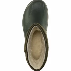 Online EVA -Winterstiefel Arsuk Herren (Oliv/Schwarz) Angelstiefel & Outdoor Boots