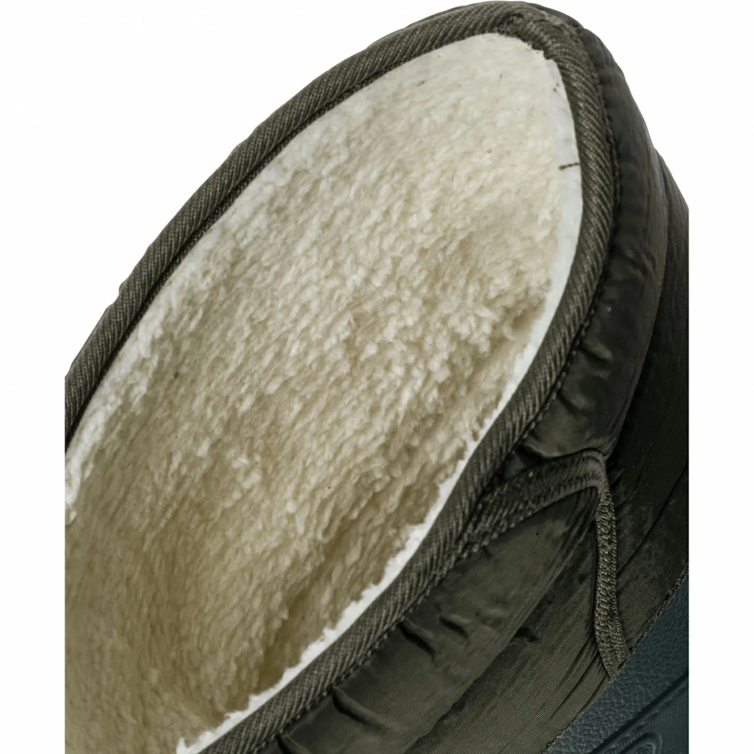 Online EVA -Winterstiefel Arsuk Herren (Oliv/Schwarz) Angelstiefel & Outdoor Boots