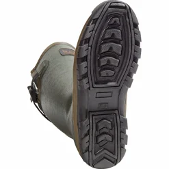 Almwalker Gummistiefel Gota Unisex (Oliv)< Angel-Gummistiefel & Neoprenstiefel
