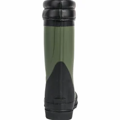 Almwalker Gummistiefel Henri Kinder (Oliv/Schwarz)< Angel-Gummistiefel & Neoprenstiefel