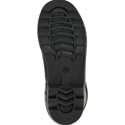 Almwalker Gummistiefel Henri Kinder (Oliv/Schwarz)< Angel-Gummistiefel & Neoprenstiefel