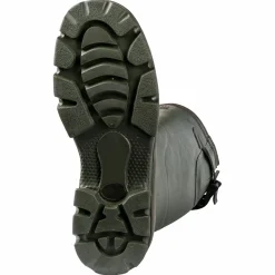 New Gummistiefel Kolding Unisex (Oliv) Angel-Gummistiefel & Neoprenstiefel