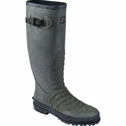 New Gummistiefel Lagodan Pro+ Herren (Khaki) Angel-Gummistiefel & Neoprenstiefel
