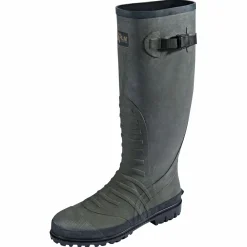 New Gummistiefel Lagodan Pro+ Herren (Khaki) Angel-Gummistiefel & Neoprenstiefel