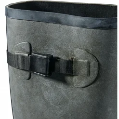 New Gummistiefel Lagodan Pro+ Herren (Khaki) Angel-Gummistiefel & Neoprenstiefel