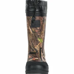 Sale Gummistiefel Ole Kinder (Camouflage/Schwarz) Angel-Gummistiefel & Neoprenstiefel