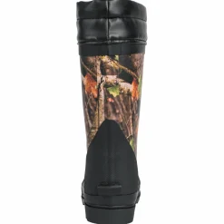 Sale Gummistiefel Ole Kinder (Camouflage/Schwarz) Angel-Gummistiefel & Neoprenstiefel