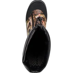 Sale Gummistiefel Ole Kinder (Camouflage/Schwarz) Angel-Gummistiefel & Neoprenstiefel