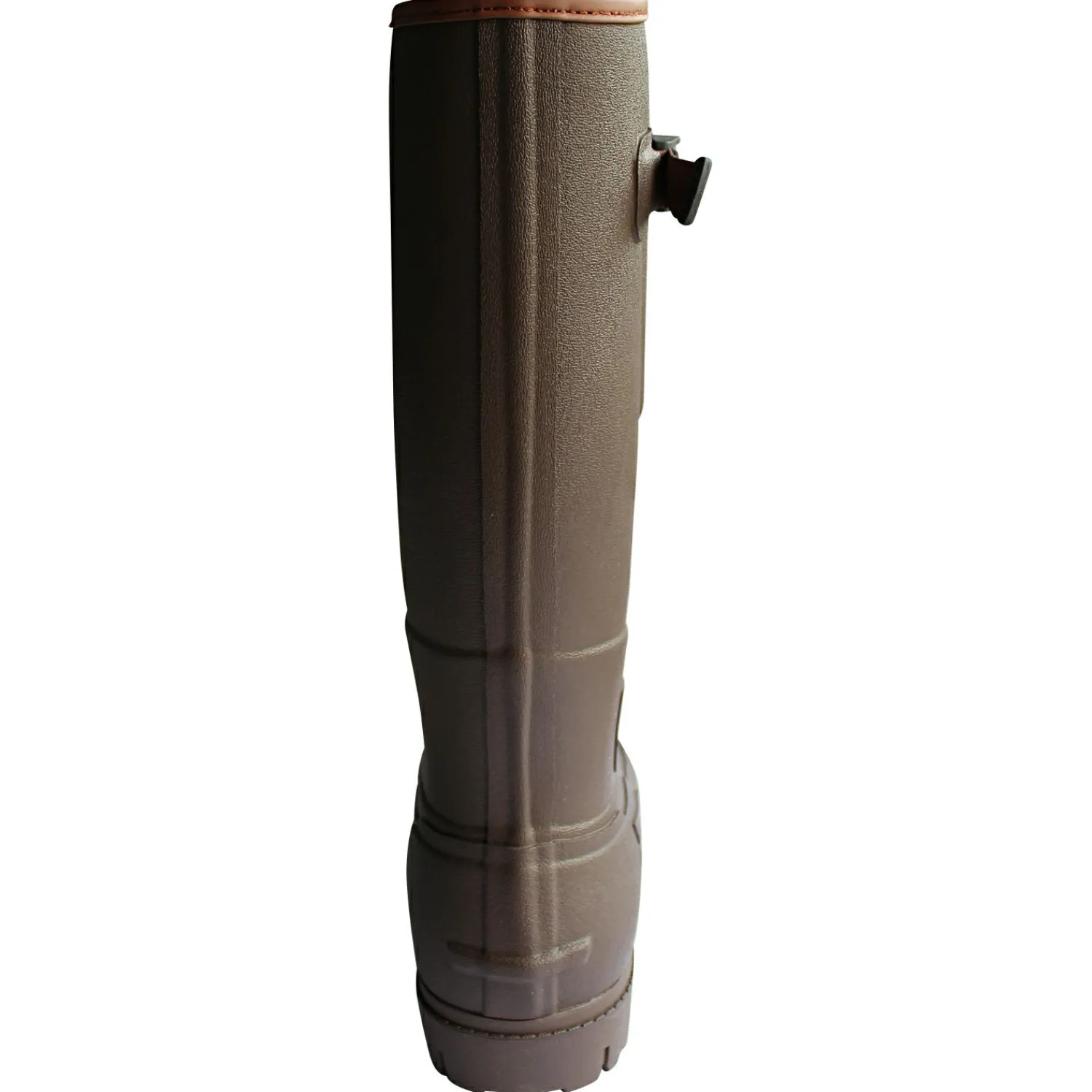Almwalker Gummistiefel Somerset NL Herren (Braun)< Angel-Gummistiefel & Neoprenstiefel