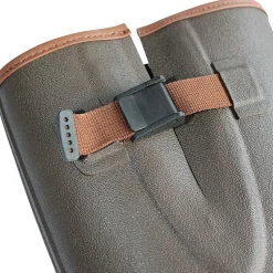 Almwalker Gummistiefel Somerset NL Herren (Braun)< Angel-Gummistiefel & Neoprenstiefel