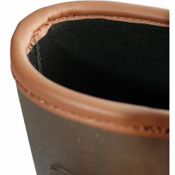 Almwalker Gummistiefel Somerset NL Herren (Braun)< Angel-Gummistiefel & Neoprenstiefel