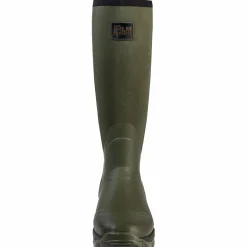 New Neoprenstiefel Don High Performance Herren (Oliv) Angel-Gummistiefel & Neoprenstiefel