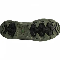 New Neoprenstiefel Don High Performance Herren (Oliv) Angel-Gummistiefel & Neoprenstiefel