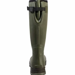 New Neoprenstiefel Don High Performance Herren (Oliv) Angel-Gummistiefel & Neoprenstiefel