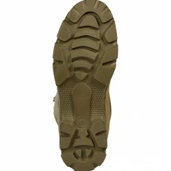 Discount Neoprenstiefel Moselle Herren (Oliv) Angel-Gummistiefel & Neoprenstiefel