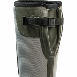 Almwalker Neoprenstiefel Geo Performance Herren (Oliv/Grau)< Angel-Gummistiefel & Neoprenstiefel