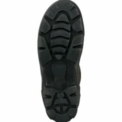 Almwalker Neoprenstiefel Farum II Herren (Oliv/Schwarz)< Angel-Gummistiefel & Neoprenstiefel