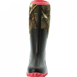 Online Neoprenstiefel Fleur Damen (Schwarz/Camouflage/Pink) Damen Damen Angelschuhe|Damen Angelschuhe