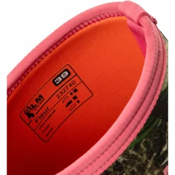 Online Neoprenstiefel Fleur Damen (Schwarz/Camouflage/Pink) Damen Damen Angelschuhe|Damen Angelschuhe