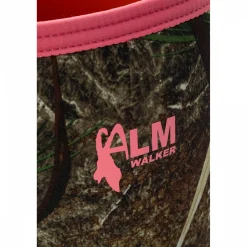 Online Neoprenstiefel Fleur Damen (Schwarz/Camouflage/Pink) Damen Damen Angelschuhe|Damen Angelschuhe