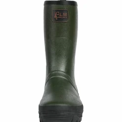 Almwalker Neoprenstiefel Ebba Damen (Oliv)< Angel-Gummistiefel & Neoprenstiefel