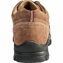 Almwalker Outdoor Lederschuhe Jack Herren (Braun/Schwarz)< Angel- & Outdoor-Schuhe