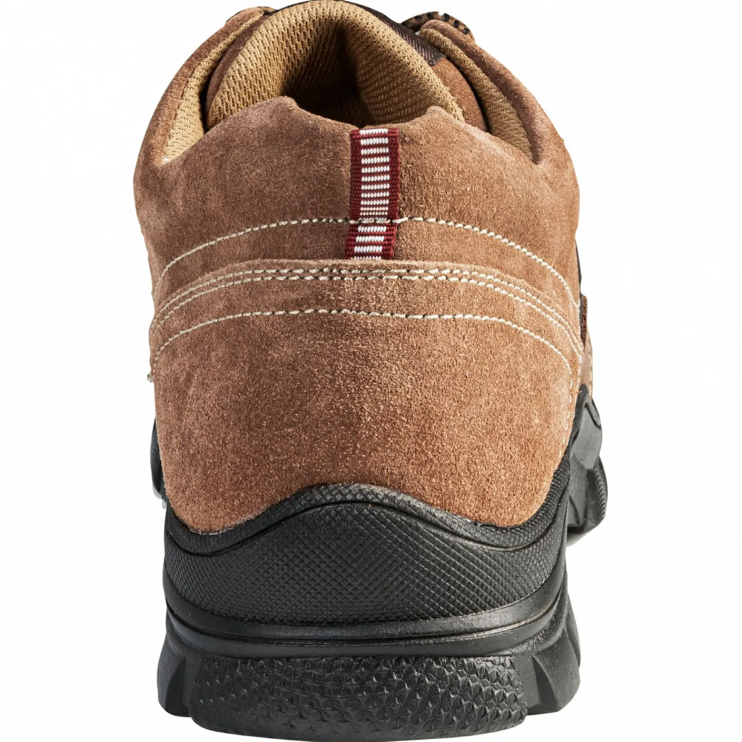 Almwalker Outdoor Lederschuhe Jack Herren (Braun/Schwarz)< Angel- & Outdoor-Schuhe