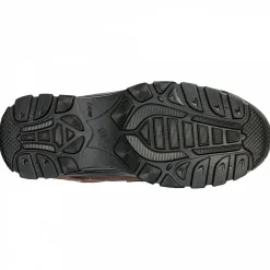 Almwalker Outdoor Lederschuhe Jack Herren (Braun/Schwarz)< Angel- & Outdoor-Schuhe