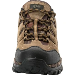 Clearance Outdoor Sneaker Pindo Herren (Braun/Camouflage) Angel- & Outdoor-Schuhe