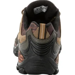 Clearance Outdoor Sneaker Pindo Herren (Braun/Camouflage) Angel- & Outdoor-Schuhe