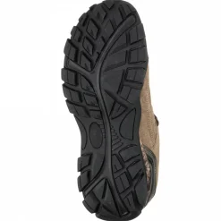 Clearance Outdoor Sneaker Pindo Herren (Braun/Camouflage) Angel- & Outdoor-Schuhe