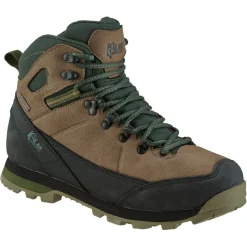 Sale Outdoorboots Adda Herren (Braun/Schwarz) Angel- & Outdoor-Schuhe