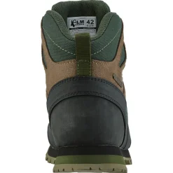 Sale Outdoorboots Adda Herren (Braun/Schwarz) Angel- & Outdoor-Schuhe