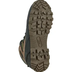 Sale Outdoorboots Adda Herren (Braun/Schwarz) Angel- & Outdoor-Schuhe