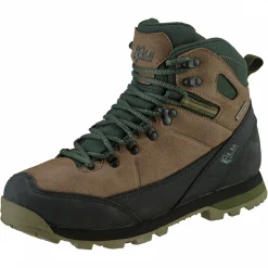 Sale Outdoorboots Adda Herren (Braun/Schwarz) Angel- & Outdoor-Schuhe