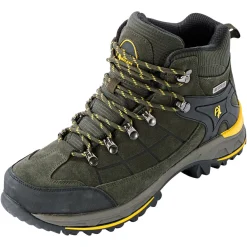 New Outdoorboots Alejo ATX Herren (Oliv) Angel- & Outdoor-Schuhe
