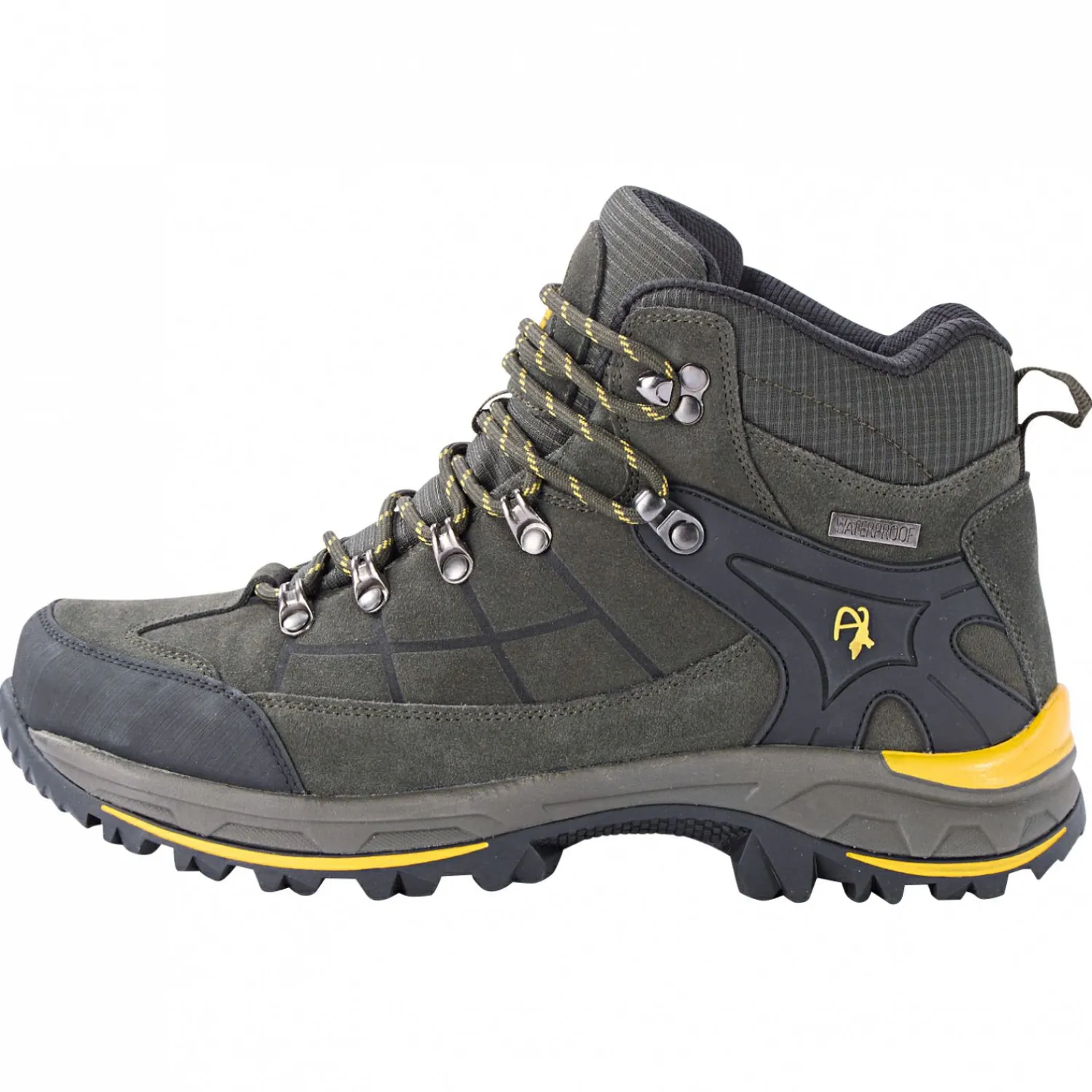 New Outdoorboots Alejo ATX Herren (Oliv) Angel- & Outdoor-Schuhe