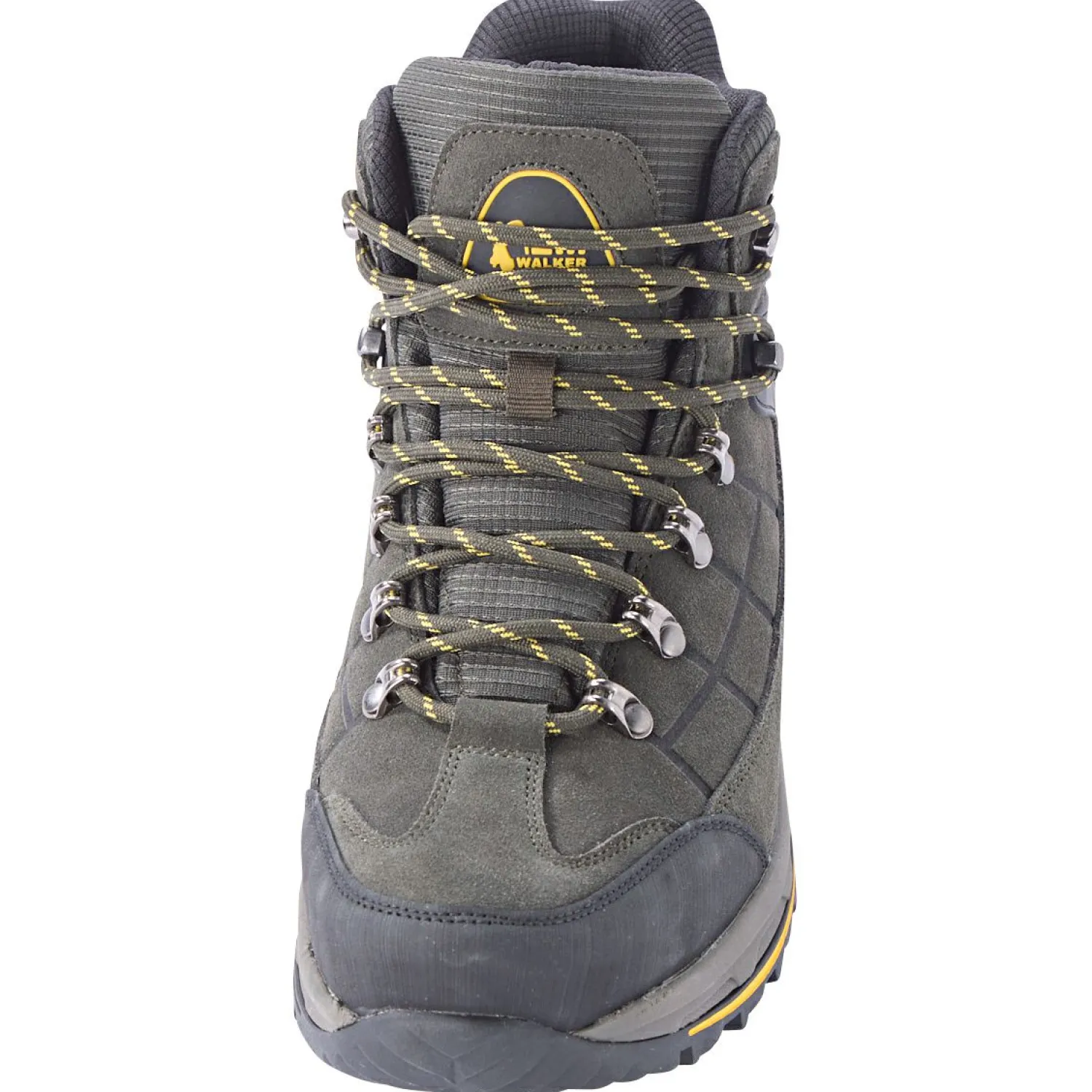 New Outdoorboots Alejo ATX Herren (Oliv) Angel- & Outdoor-Schuhe