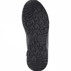 Almwalker Outdoorboots Arvid ATX Herren (Braun/Schwarz)< Angel- & Outdoor-Schuhe