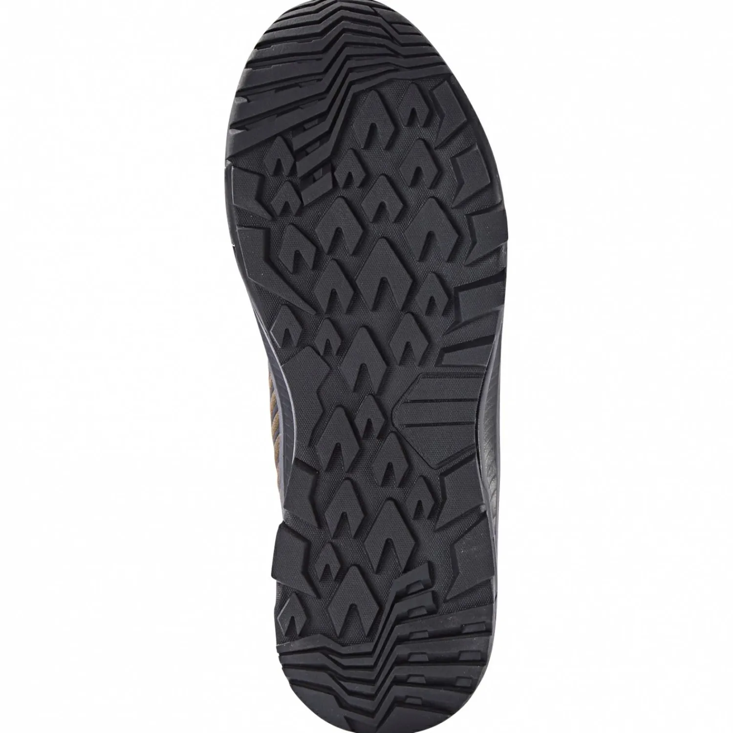Almwalker Outdoorboots Arvid ATX Herren (Braun/Schwarz)< Angel- & Outdoor-Schuhe