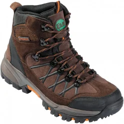 Almwalker Outdoorboots Avalanche VX Herren (Braun)< Angelstiefel & Outdoor Boots