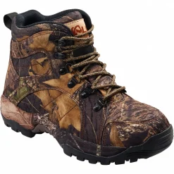 Discount Outdoorboots Deep Forest Herren (Camouflage) Tarn-Schuhe & Accessoires|Angelstiefel & Outdoor Boots
