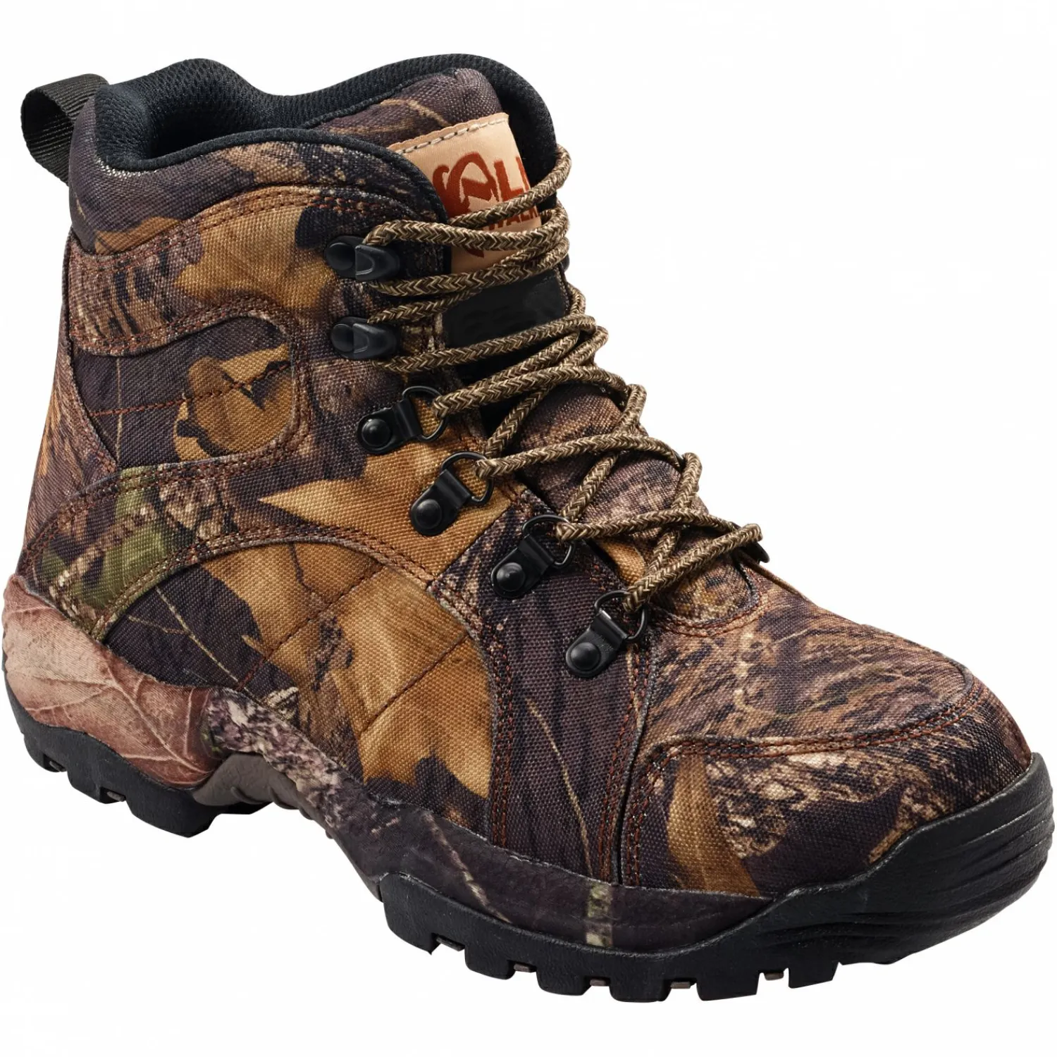Discount Outdoorboots Deep Forest Herren (Camouflage) Tarn-Schuhe & Accessoires|Angelstiefel & Outdoor Boots